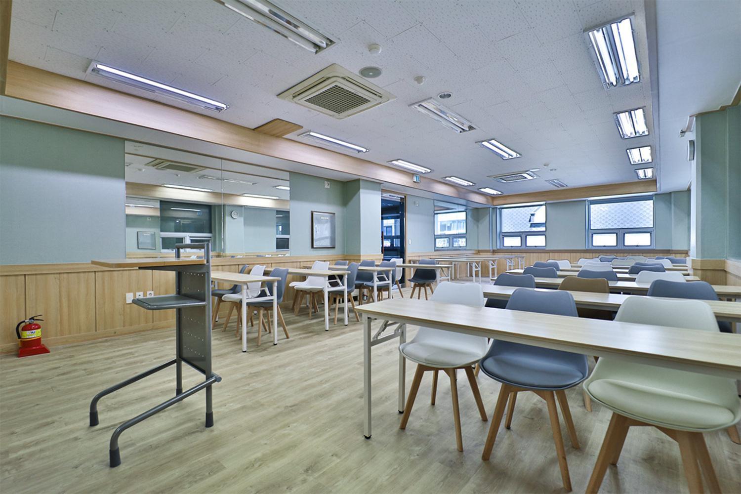 בוסאן Hotel Noah מראה חיצוני תמונה