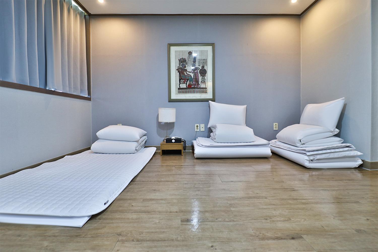בוסאן Hotel Noah מראה חיצוני תמונה